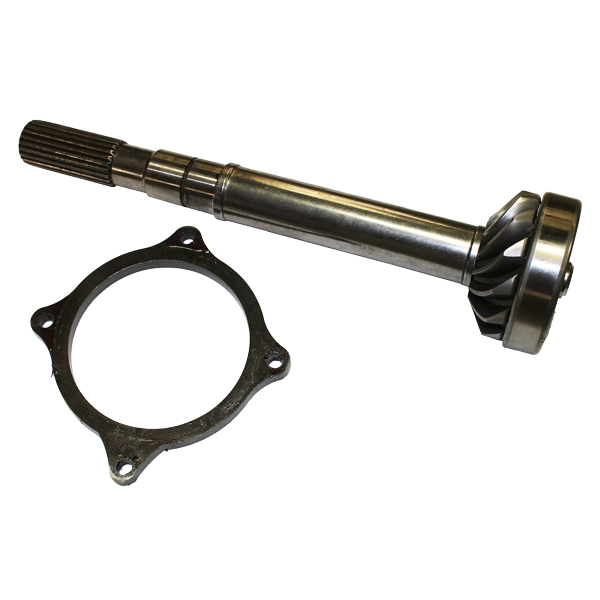 TURNER SNORKEL GEAR UPGRADE KIT FOR POLARIS