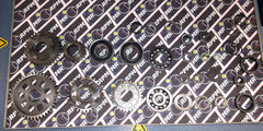 Gen 1 gearbox rebuild kit