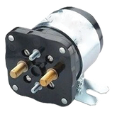 SSYAJF2 - Starter Solenoid - Yamaha - 1990-2002 G8-G20