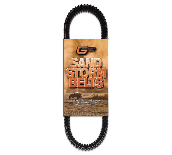 DRIVE BELT - ARCTIC CAT - DBAC013HD