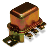 VRCC0 - Regulator - Club Car & Columbia