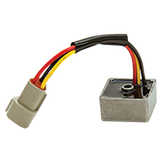 VRCC6 - Regulator - Club Car