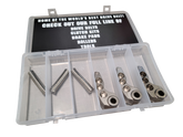 W21XX90A - Warthog Adjustable Clutch Weights