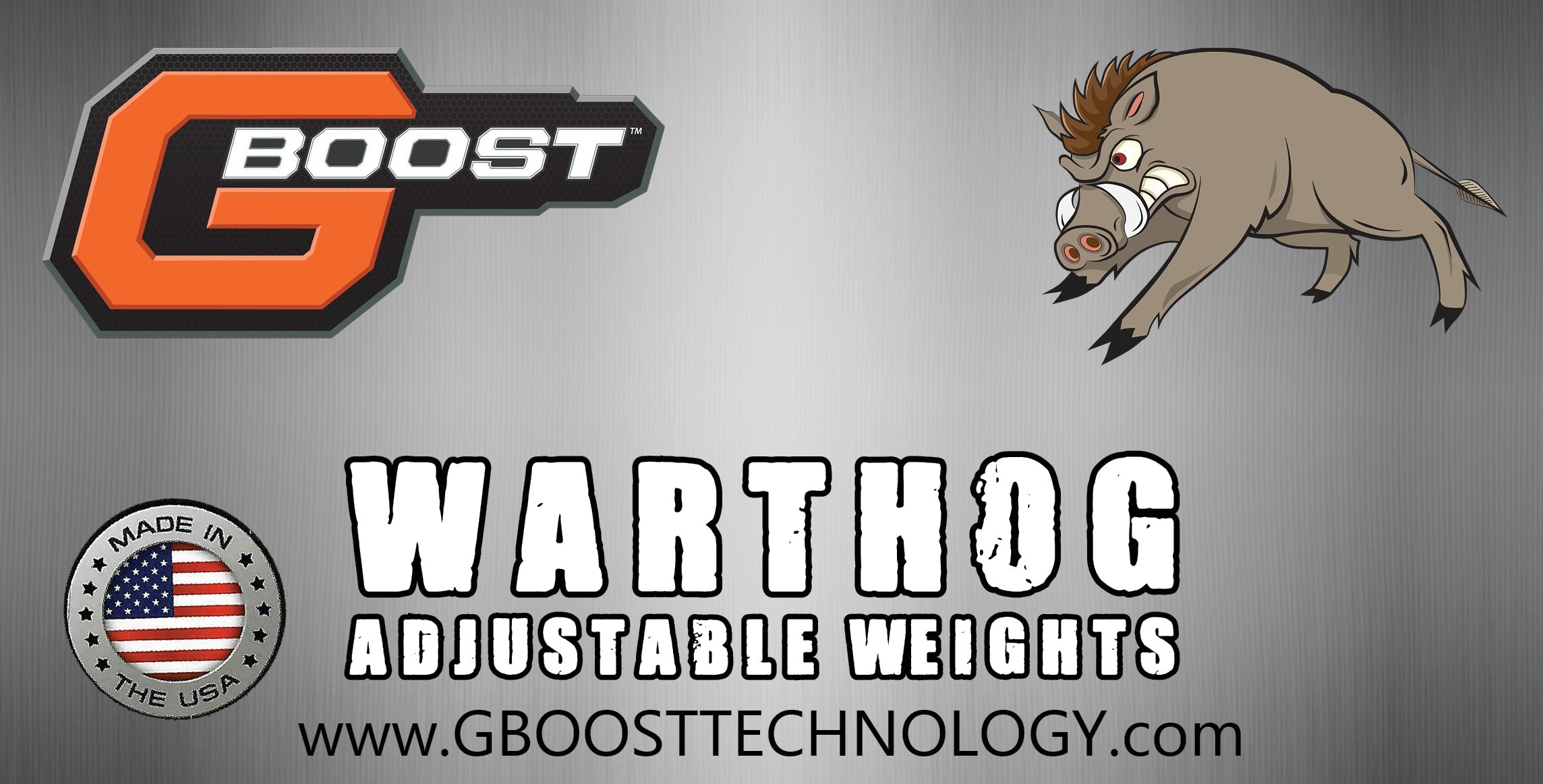 W21XX90A - Warthog Adjustable Clutch Weights