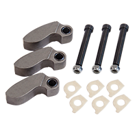 YAWK - OEM Weight Rebuild Kit - Yamaha