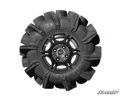 SuperATV Assassinator UTV / ATV Mud Tires