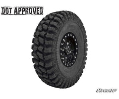 SuperATV AT Warrior UTV / ATV Tires