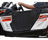 Can-Am Maverick Aluminum Doors