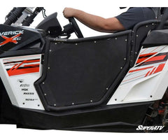 Can-Am Maverick Aluminum Doors