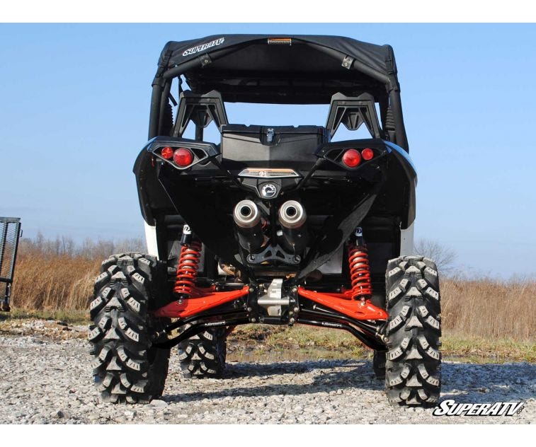 Can-Am Maverick High Clearance Rear A-Arms