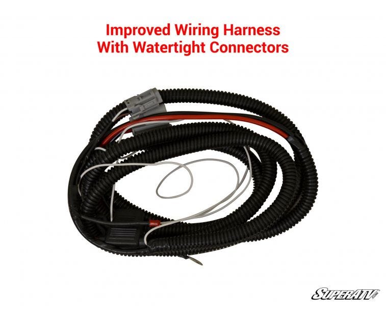 Can-Am Maverick Power Steering Kit