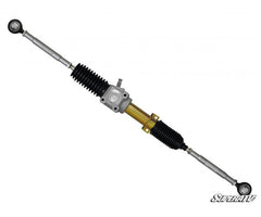 Can-Am Maverick RackBoss Heavy Duty Rack And Pinion