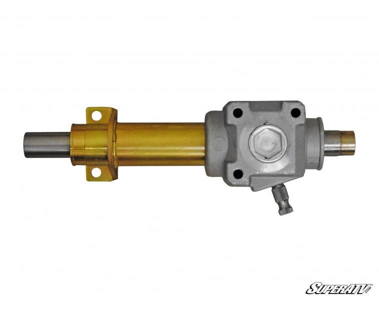 Can-Am Maverick RackBoss Heavy Duty Rack And Pinion