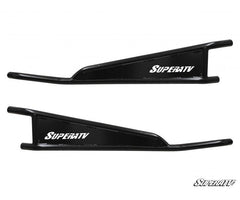 Can-Am Maverick Rock Slider Nerf Bars