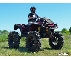 Can-Am Outlander 4" Portal Gear Lift