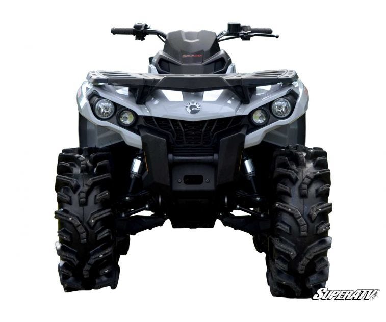 Can-Am Outlander 2" Lift Kit