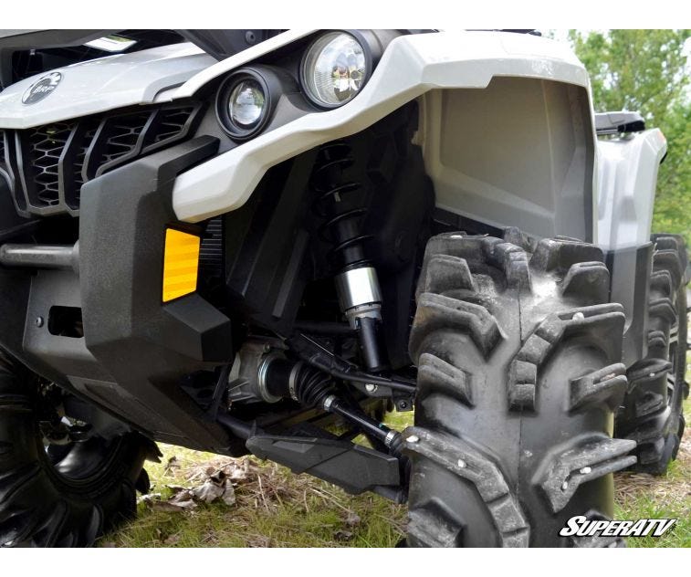 Can-Am Outlander 2" Lift Kit