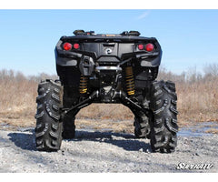 Can-Am Outlander 6" Lift Kit (Gen 2)