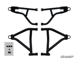 Can-Am Outlander (Gen 2) High Clearance 1.5" Offset A-Arms