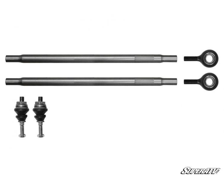 Can-Am Maverick X3 Heavy Duty Tie Rod Kit
