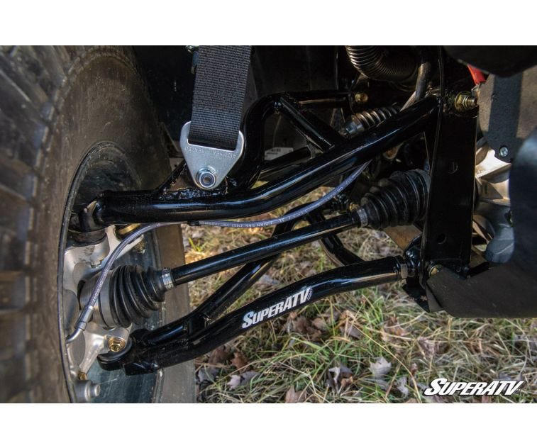 Can-Am Defender BFT Suspension Kit