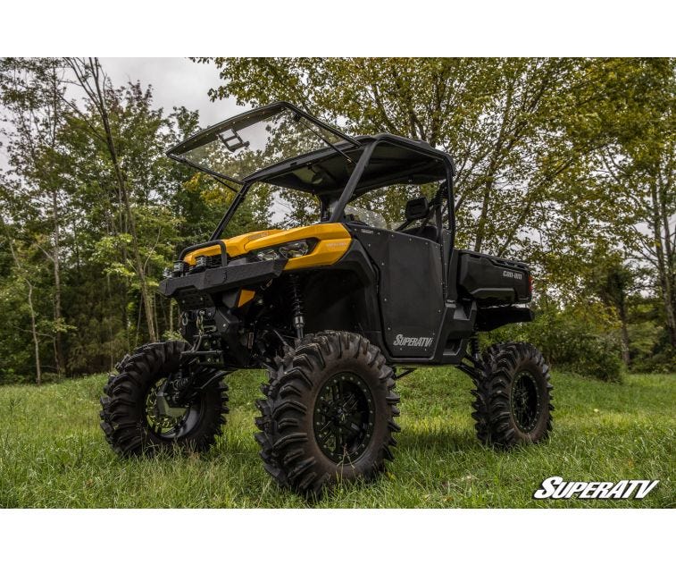 Can-Am Defender 6" Portal Gear Lift