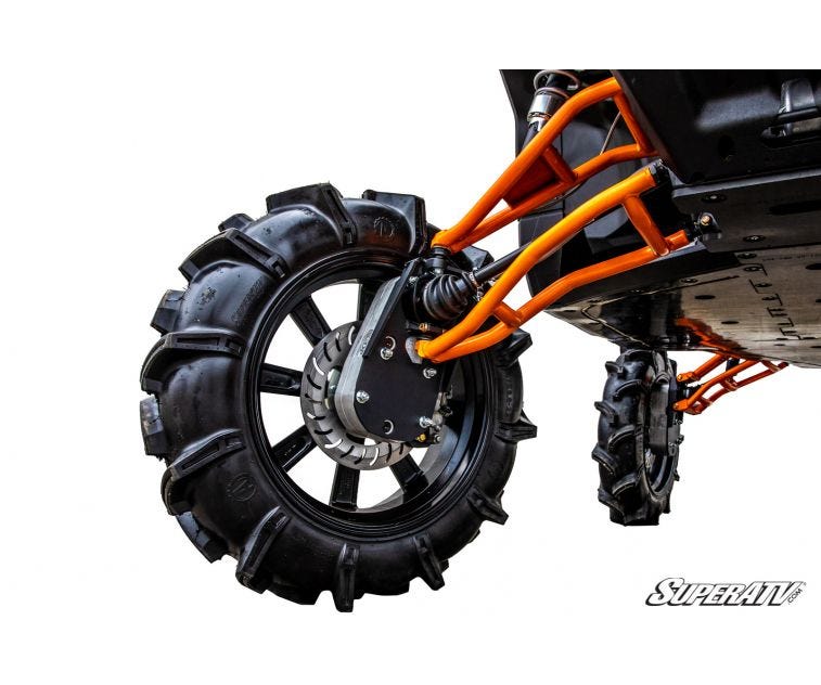 Can-Am Defender 8" Portal Gear Lift