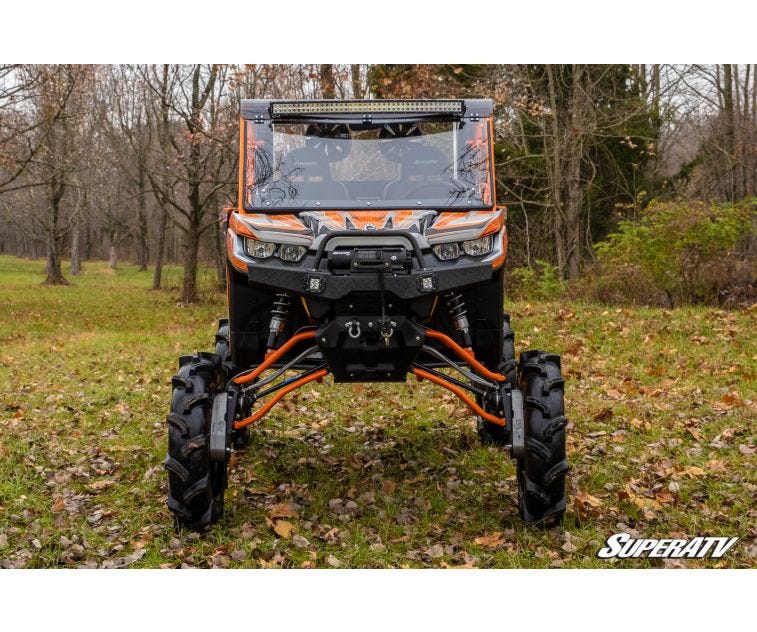 Can-Am Defender 8" Portal Gear Lift