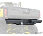 Can-Am Defender Sheet Metal Rear Bumper