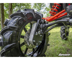Can-Am Maverick 8" Portal Gear Lift