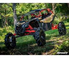 Can-Am Maverick X3 8" Portal Gear Lift