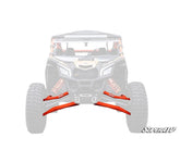 Can-Am Maverick X3 High Clearance Boxed Front A-Arms