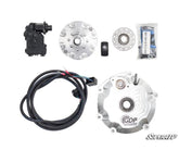 Can-Am Defender Pin Locker Differential