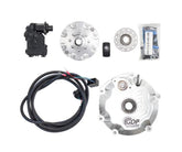 Can-Am Maverick X3 Pin Locker Differential