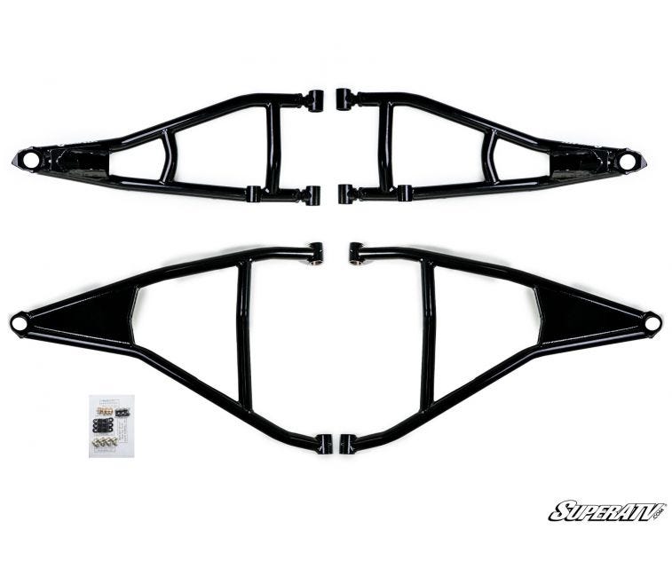 Can-Am Maverick X3 Long Travel Kit