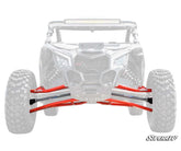 Can-Am Maverick X3 Long Travel Kit