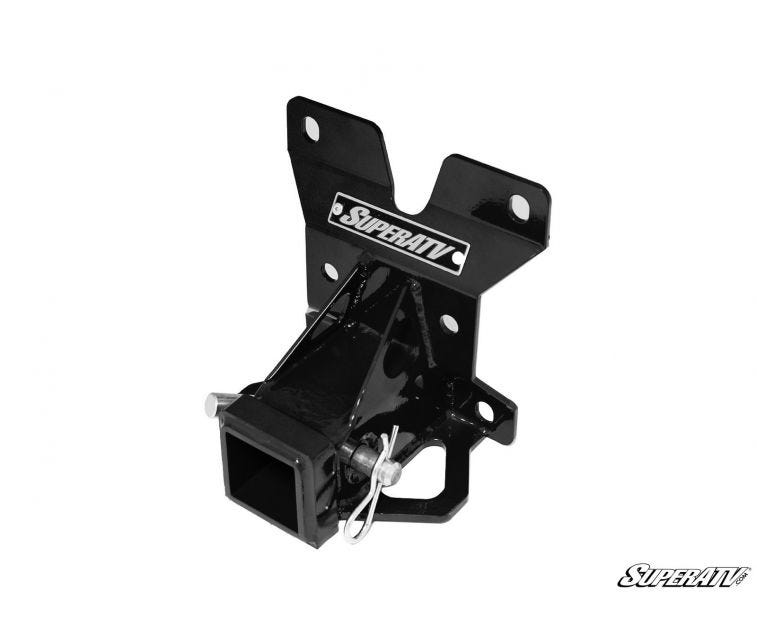 Can-Am Maverick X3 Rear Receiver Hitch