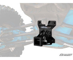 Can-Am Maverick X3 Rear Receiver Hitch