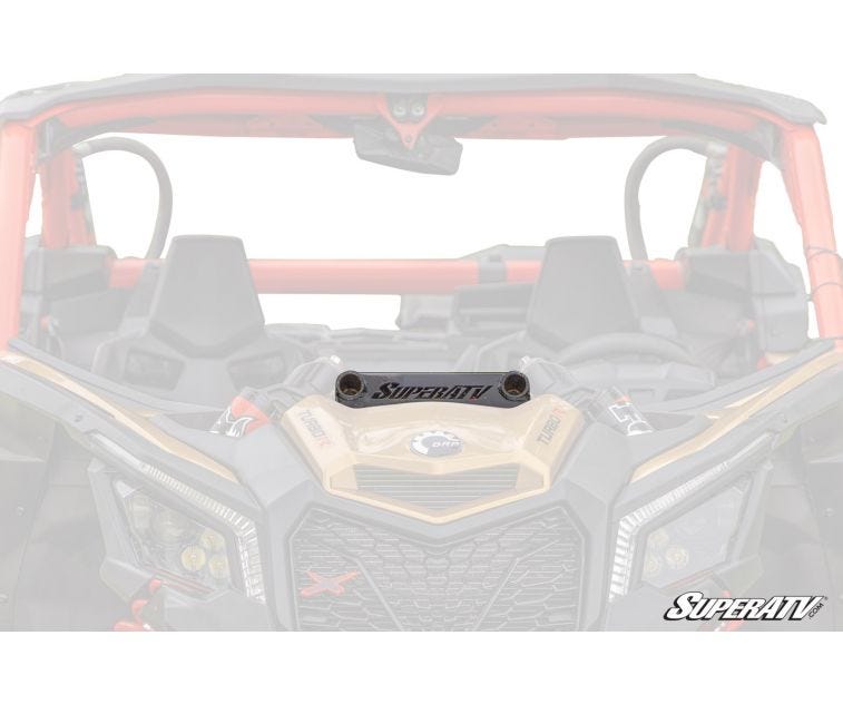 Can-Am Maverick X3 Shock Tower Brace
