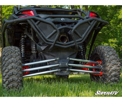 Can-Am Maverick X3 Billet Aluminum Radius Arms