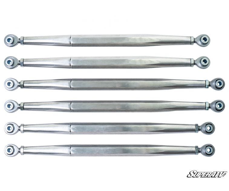 Can-Am Maverick X3 Billet Aluminum Radius Arms