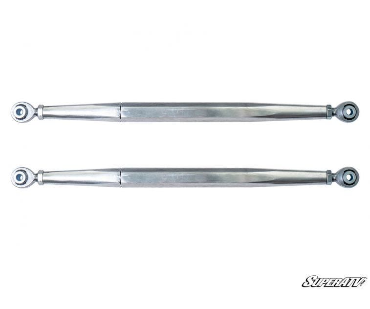 Can-Am Maverick X3 Billet Aluminum Radius Arms