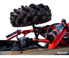 Can-Am Maverick X3 Spare Tire Carrier