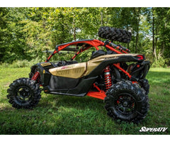 Can-Am Maverick X3 Spare Tire Carrier