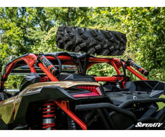Can-Am Maverick X3 Spare Tire Carrier