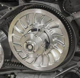 RZR XP-Turbo & RS-1 STM Tuner Secondary