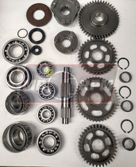 Canam G2 gearbox rebuild kit