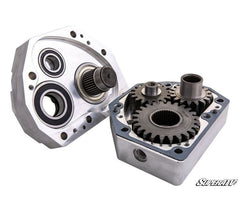 Can-Am Maverick 4" Portal Gear Lift