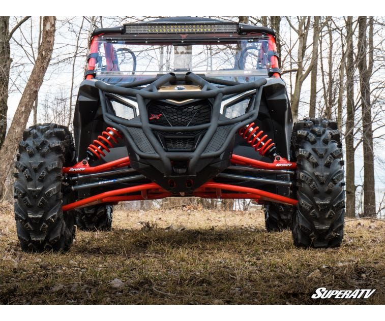 Can-Am Maverick X3 High Clearance Front A-Arms
