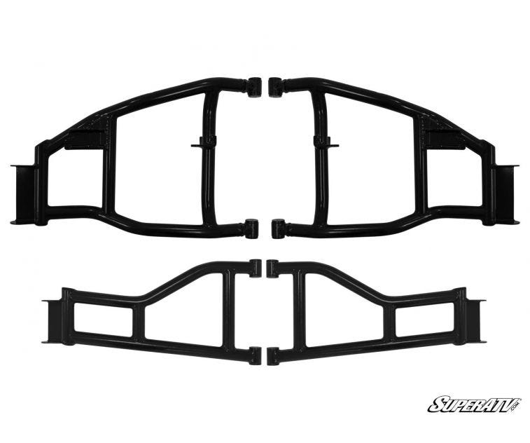 Honda Pioneer 1000 6" Lift Kit